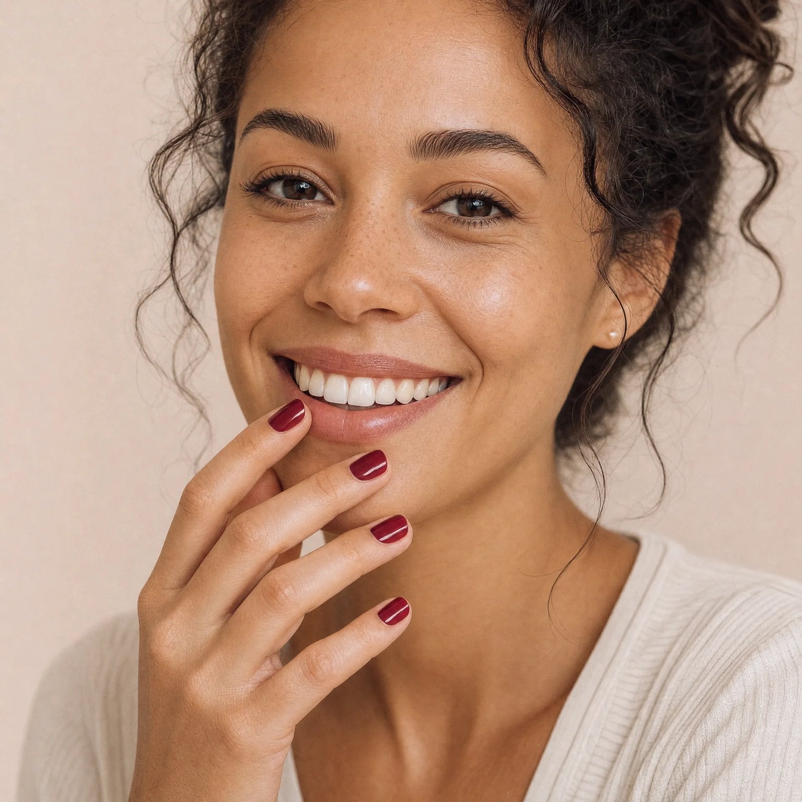 Juju Tips gel nail wraps